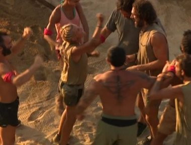 Survivor: Κι όμως αυτός είναι ο καλύτερος παίκτης! (φωτό)